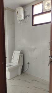 Bathroom Image of 1200 Sq.ft 3 BHK Apartment / Flat for sale in Shri Balaji Heights VI, Kanakpura Jaipur for Rs. 7100000