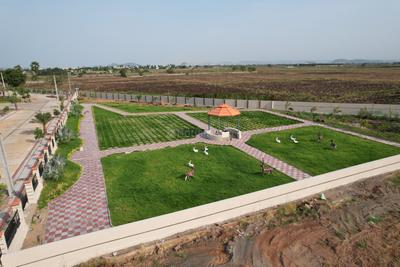 Image of 1650 Sq.ft Residential Plot / Land for sale in Mulapadu, Vijayawada for Rs. 2928000