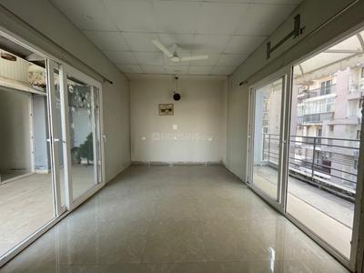 Balcony Image of 1650 Sq.ft 4 BHK Apartment / Flat for sale in Bliss Orra, Gazipur Zirakpur for Rs. 13499999