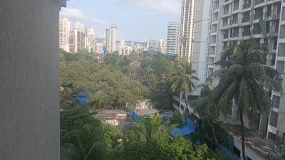 Image of 750 Sq.ft 2 BHK Apartment / Flat for sale in Malad West, Mumbai for Rs. 15000000