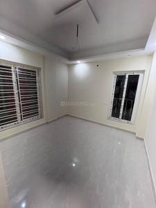 Bedroom Image of 870 Sq.ft 2 BHK Apartment / Flat for sale in Bengal Akankha, New Town Kolkata for Rs. 6500000