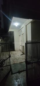 Balcony Image of 882 Sq.ft 3 BHK Builder Floor for sale in Manikbagh Indore for Rs. 4500000
