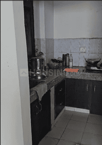 Image of 900 Sq.ft 2 BHK Apartment / Flat for sale in Mahagun Puram Phase 1, Mahagunpuram, Ghaziabad for Rs. 5750000