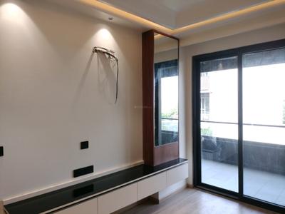 Bedroom Image of 1900 Sq.ft 3 BHK Builder Floor for sale in Sector 8 Dwarka New Delhi for Rs. 32500000