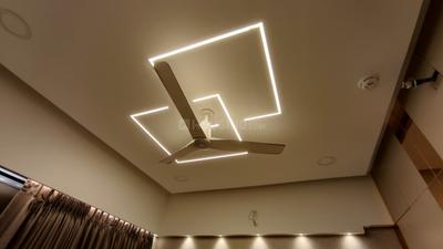 Bedroom Image of 1161 Sq.ft 2 BHK Apartment / Flat for sale in Majestique Signature Towers, Baner Pune for Rs. 15600000