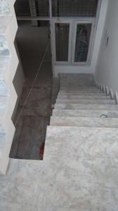Balcony Image of 1250 Sq.ft 3 BHK Independent House for sale in Modipuram Meerut for Rs. 4900000