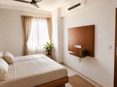 Image of 1500 Sq.ft 3 BHK Apartment / Flat for sale in Veegaland Petunia And Begonia, Kaloor, Kochi for Rs. 17500000
