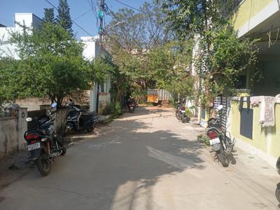 Image of 1800 Sq.ft Residential Plot / Land for sale in Bolarum, Secunderabad for Rs. 12000000