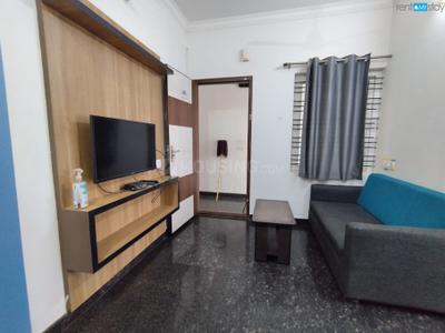 2 BHK Flat