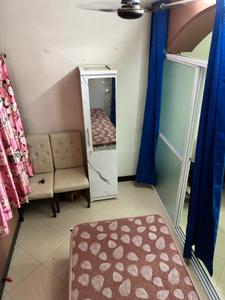 Bedroom Image of Shelterings Ladies pg in Belapur CBD, Navi Mumbai