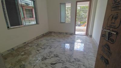 Bedroom Image of 829 Sq.ft 2 BHK Apartment / Flat for sale in Keshtopur Kolkata for Rs. 3050000