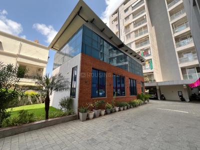 Image of 1500 Sq.ft 3 BHK Apartment / Flat for sale in New Alkapuri, Vadodara for Rs. 11100000
