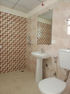 Bedroom One Image of 955 Sq.ft 2 BHK Apartment / Flat for sale in Gaurs 14th Avenue, Noida Extension Greater Noida for Rs. 7900000