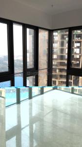 Hall Image of 1100 Sq.ft 3 BHK Apartment / Flat for sale in Lodha Park, Worli Mumbai for Rs. 70000000