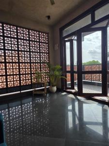 Hall Image of 4600 Sq.ft 5 BHK Villa for rent in Yelahanka Bengaluru for Rs. 350000