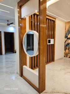 Bedroom Image of 2250 Sq.ft 4 BHK Independent House for sale in Kharar Mohali for Rs. 33000000