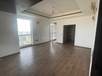 Bedroom Image of 1828 Sq.ft 3 BHK Apartment / Flat for sale in M3M Heights, Sector 65 Gurgaon for Rs. 35000000