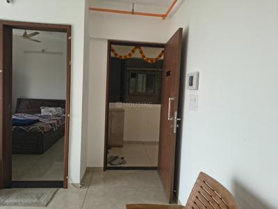 Hall Image of 1200 Sq.ft 2.5 BHK Apartment / Flat for sale in VJ Yashone Eternitee, Hinjawadi Phase 2 Pune for Rs. 9500000