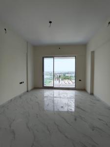 Hall Image of 1440 Sq.ft 3 BHK Apartment / Flat for sale in Dattani Linear, Vasai West Vasai for Rs. 11000000