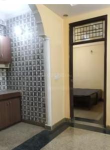 Bathroom Image of Flat  in New Ashok Nagar, New Delhi