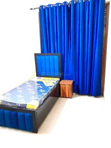 Bedroom Image of Balaji PG sector 23 in Sector 22, Gurgaon