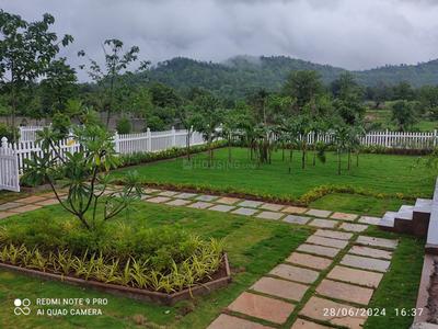 Image of 704 Sq.ft Residential Plot / Land for sale in Harsul, Aurangabad for Rs. 1399000