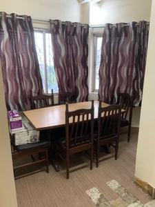 Image of 950 Sq.ft 2 BHK Apartment / Flat for rent in Ganeshpeth Colony, Nagpur for Rs. 25000