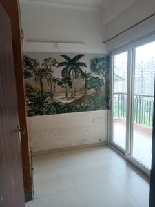 Balcony Image of 1295 Sq.ft 2.5 BHK Apartment / Flat for sale in Sector 75 Noida for Rs. 16800000