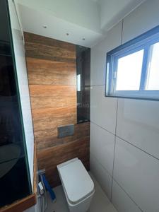 Image of 3251 Sq.ft 4 BHK Apartment / Flat for rent in Sheladia Pushkar Apartments, Bodakdev, Ahmedabad for Rs. 80000