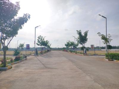 Image of 1350 Sq.ft Residential Plot / Land for sale in Nelamangala, Bengaluru for Rs. 3778670