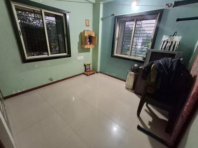 Hall Image of 1215 Sq.ft 2 BHK Apartment / Flat for sale in Chandlodia Ahmedabad for Rs. 5500000
