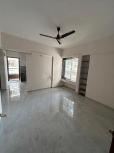 1 RK Unfurnished Flat