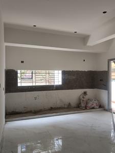 Hall Image of 1300 Sq.ft 3 BHK Apartment / Flat for sale in Banashankari Bengaluru for Rs. 12350000