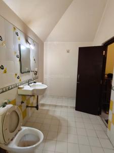 Image of 2790 Sq.ft 4 BHK Independent House for sale in Bopal, Ahmedabad for Rs. 60000000