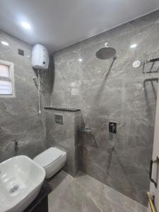 Image of 1600 Sq.ft 3 BHK Apartment / Flat for rent in Chatrapati Nagar, Nagpur for Rs. 45000