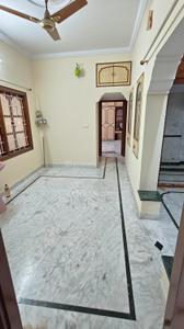 Image of 1200 Sq.ft 2 BHK Independent House for rent in Mahalakshmi Layout, Bengaluru for Rs. 41000