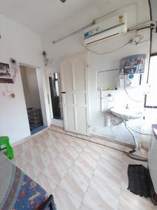 Bedroom Image of 950 Sq.ft 2 BHK Independent House for rent in Mudaliarpet Puducherry for Rs. 23000