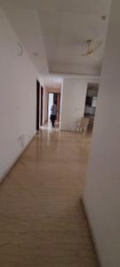 Hall Image of 2500 Sq.ft 3.5 BHK Apartment / Flat for sale in Mahagun Moderne, Sector 78 Noida for Rs. 42500000
