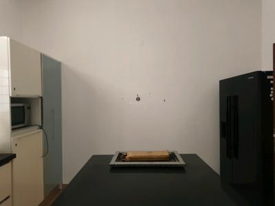 Kitchen Image of 4200 Sq.ft 4 BHK Independent House for rent in Sanjaynagar Bengaluru for Rs. 300000