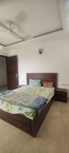 Bedroom Image of 1800 Sq.ft 3 BHK Builder Floor for sale in Shivalik New Delhi for Rs. 55000000