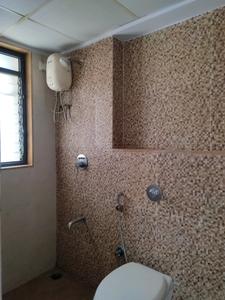 Bedroom Two Image of 774 Sq.ft 2 BHK Apartment / Flat for sale in Palava Phase 2 Thane for Rs. 5600000