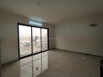 Hall Image of 1278 Sq.ft 2 BHK Apartment / Flat for rent in Siddhi Vinayak Elements, Sima Nagar Surat for Rs. 20000