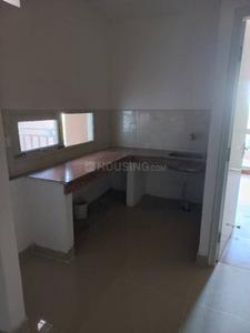 Kitchen Image of 561 Sq.ft 2 BHK Apartment / Flat for sale in Emperium Happy Homes, Sondhapur Panipat for Rs. 3199000