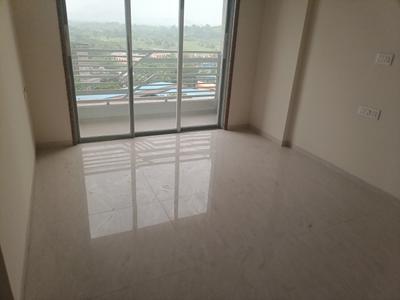 Bedroom Image of 1050 Sq.ft 2 BHK Apartment / Flat for rent in Mangeshi Arcade II, Kalyan West Kalyan for Rs. 26000