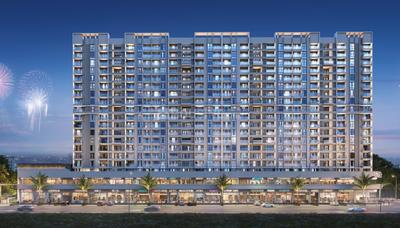 2 BHK Flat