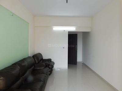 Hall Image of 850 Sq.ft 1 BHK Apartment / Flat for sale in Moshi Pune for Rs. 5500000