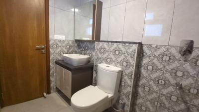 Image of 1000 Sq.ft 2 BHK Apartment / Flat for rent in Prestige Green Gables, Panathur, Bengaluru for Rs. 74000