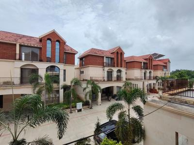 Image of 3100 Sq.ft 4 BHK Villa for sale in Bhayli, Vadodara for Rs. 25000000