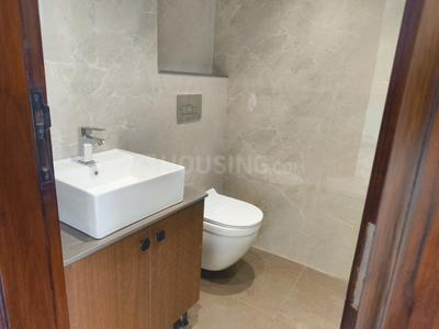 Image of 2100 Sq.ft 4 BHK Apartment / Flat for sale in CGHS Shakti Apartments, Sector 5 Dwarka, New Delhi for Rs. 38500000