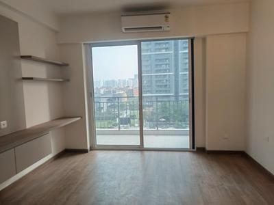 Bedroom Image of 2088 Sq.ft 3 BHK Apartment / Flat for rent in Godrej Woods, Sector 43 Noida for Rs. 81000